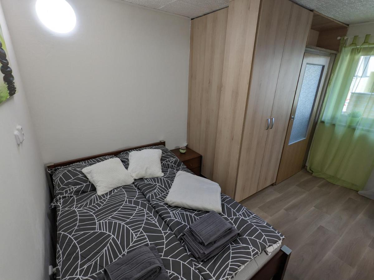 Utulne Studio U Marianskeho Udoli V Brne - Lisni Brno Esterno foto